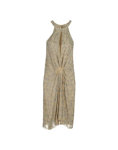 ZOOM ROBERTO CAVALLI - Short dress