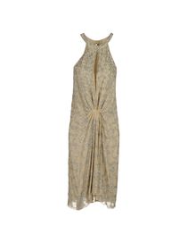 ROBERTO CAVALLI - Short dress