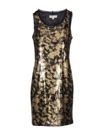 MICHAEL MICHAEL KORS - Short dress