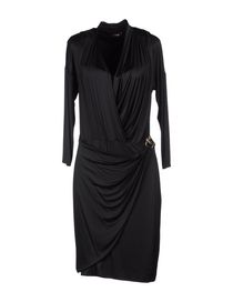 ROBERTO CAVALLI - Short dress
