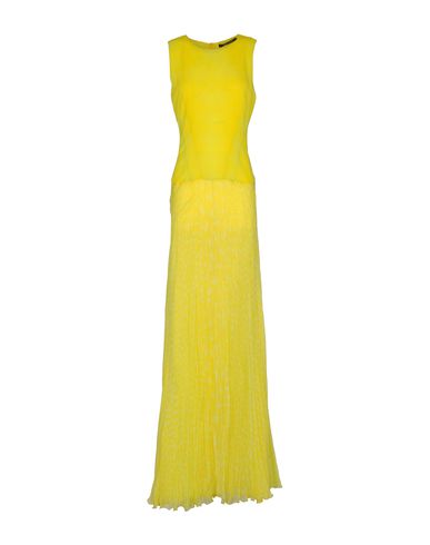 ZOOM ROBERTO CAVALLI - Long dress