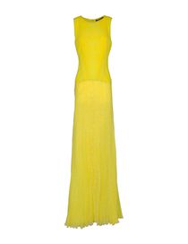 ROBERTO CAVALLI - Long dress