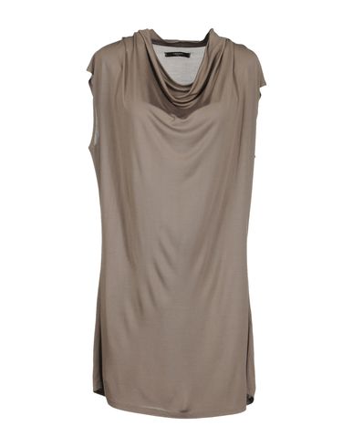 ZOOM SNOBBY SHEEP - Short dress