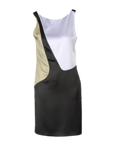 ZOOM EMPORIO ARMANI - Short dress