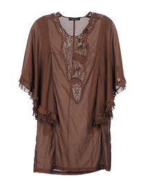 TWIN-SET Simona Barbieri - Short dress