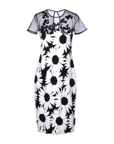 ZOOM BLUMARINE - Short dress