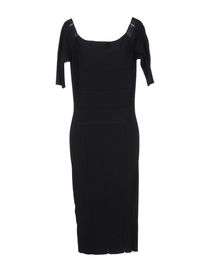 BLUMARINE - 3/4 length dress