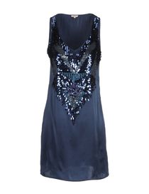 P.A.R.O.S.H. - Short dress
