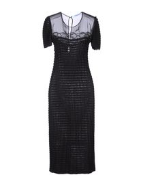 BLUMARINE - 3/4 length dress