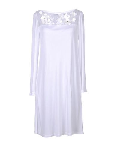 ZOOM BLUMARINE - Short dress