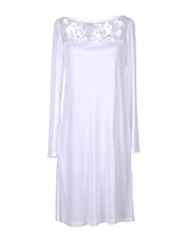BLUMARINE - Short dress