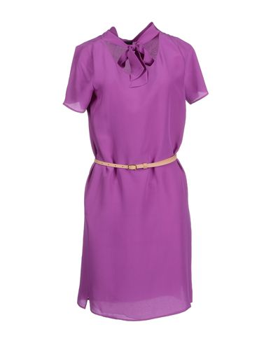 ZOOM DSQUARED2 - Short dress
