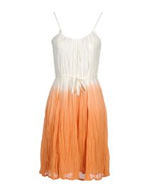 FRENCH CONNECTION - Short dress