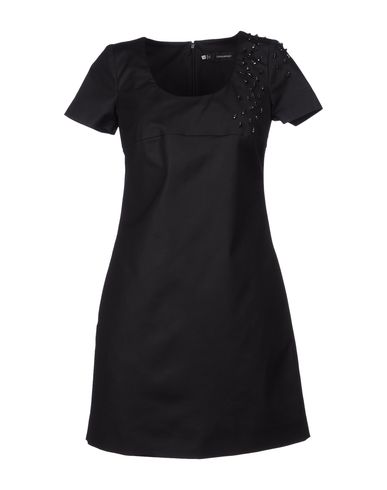 ZOOM DSQUARED2 - Short dress