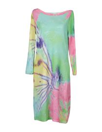 BLUMARINE - 3/4 length dress