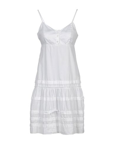 ZOOM DONDUP - Short dress
