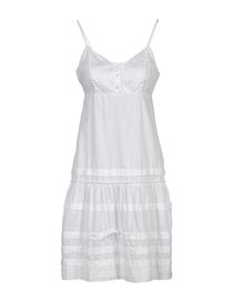 DONDUP - Short dress