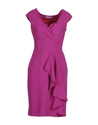 ZOOM VERSACE COLLECTION - Short dress