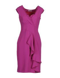 VERSACE COLLECTION - Short dress