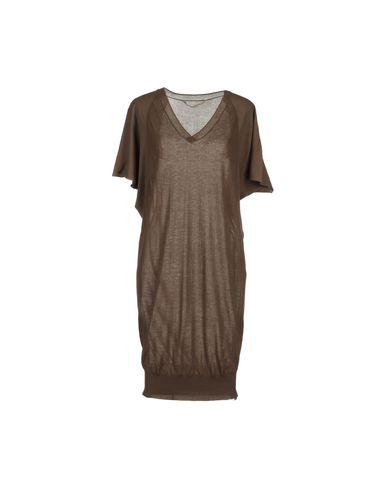 ZOOM HUMANOID - Short dress