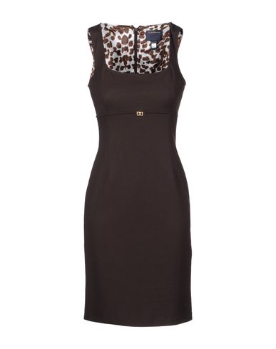ZOOM CLASS ROBERTO CAVALLI - Short dress