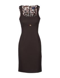 CLASS ROBERTO CAVALLI - Short dress