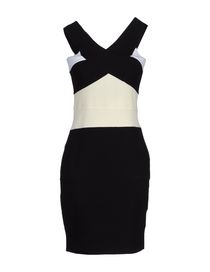 IKI - Short dress