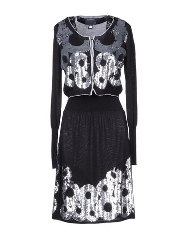 ZOOM CLASS ROBERTO CAVALLI - Short dress