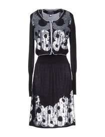 CLASS ROBERTO CAVALLI - Short dress