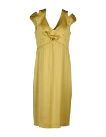 ESCADA - 3/4 length dress