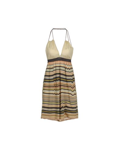ZOOM M MISSONI - Short dress