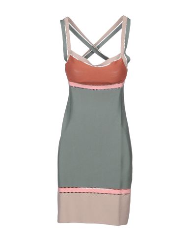 ZOOM M MISSONI - Short dress