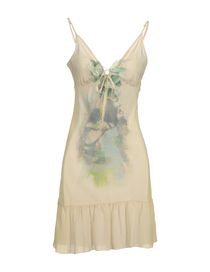 FULL FLOOR - Short dress