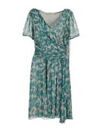 MOSCHINO CHEAPANDCHIC - Short dress