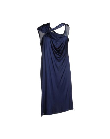 ZOOM HUSSEIN CHALAYAN - Short dress