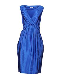 MOSCHINO CHEAPANDCHIC - Short dress