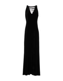 ARMANI COLLEZIONI - Long dress