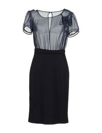 VDP COLLECTION - Short dress
