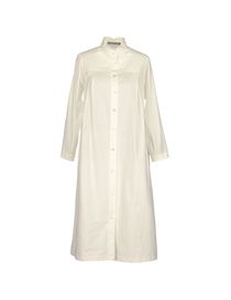 ISSEY MIYAKE - Short dress