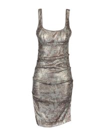 NICOLE MILLER - Short dress