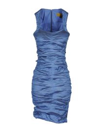 NICOLE MILLER - Short dress