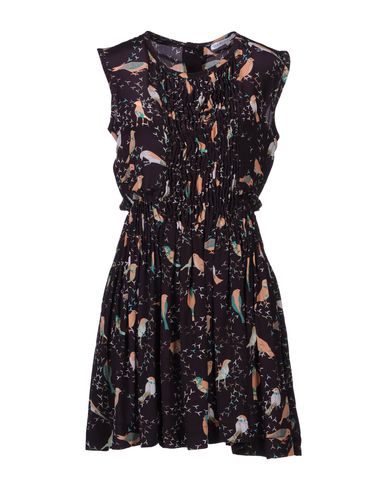 ZOOM SEE BY CHLOÉ - Short dress