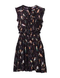 SEE BY CHLOÉ - Short dress