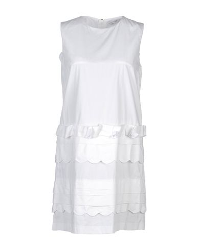 ZOOM SEE BY CHLOÉ - Short dress