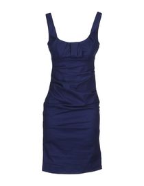 NICOLE MILLER STUDIO - Short dress