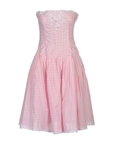 ZOOM LES TRUE FOLIES - Short dress