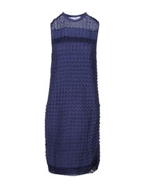 DIANE VON FURSTENBERG - Short dress