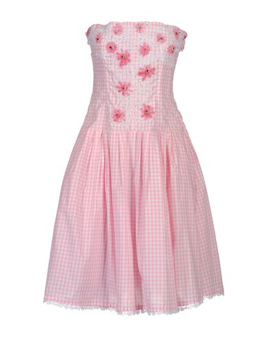ZOOM LES TRUE FOLIES - Short dress