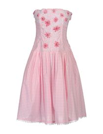 LES TRUE FOLIES - Short dress