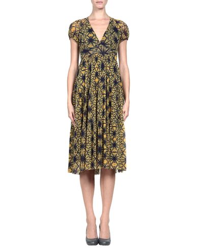 ZOOM JEAN PAUL GAULTIER SOLEIL - 3/4 length dress